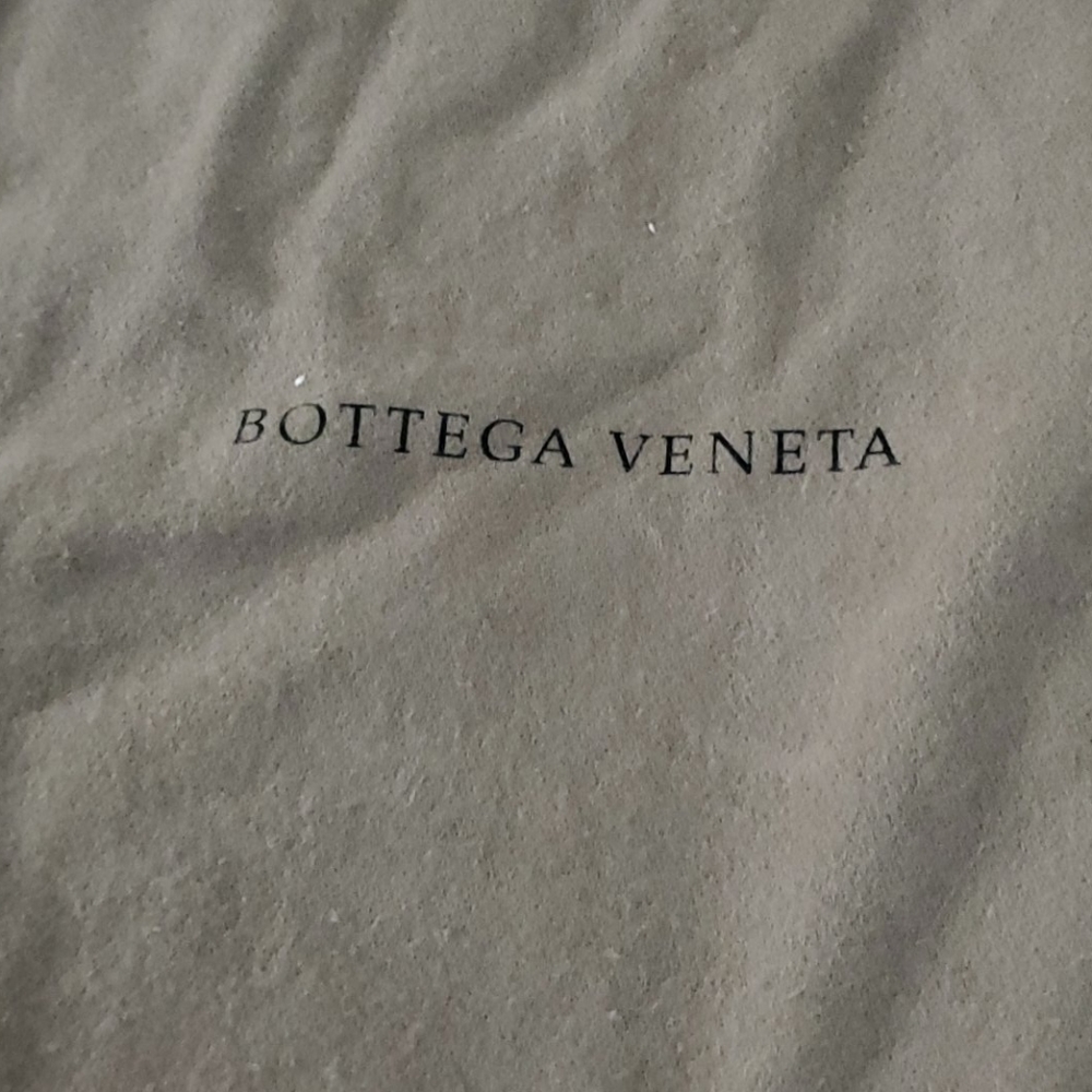 Bottega Veneta Leather Bag - Picture 6 of 7